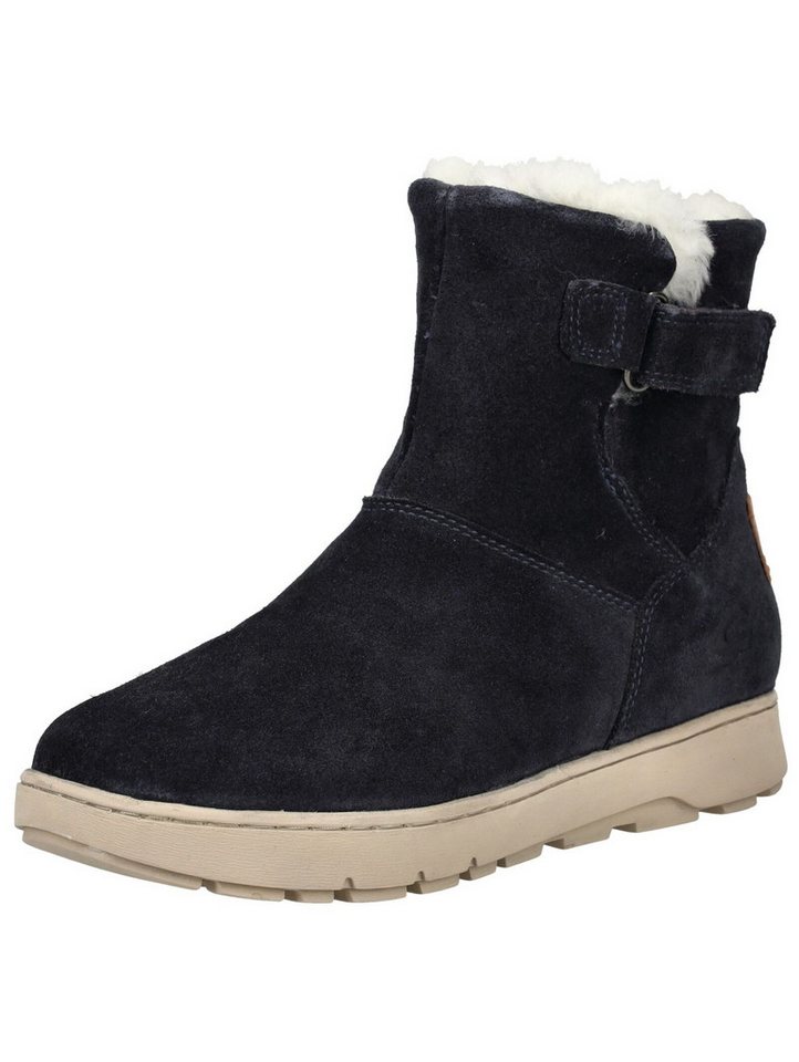 camel active camel active Stiefelette Veloursleder Stiefelette von camel active