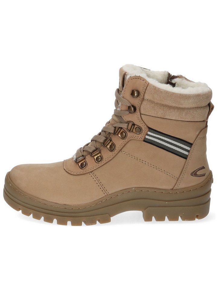 camel active camel active Wanderschuhe Leder Trekkingschuh von camel active