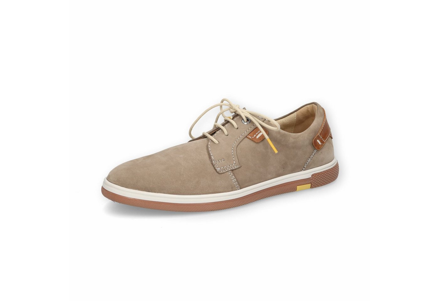 camel active Sneaker für Herren Sneaker (keine Angabe, 1-tlg., keine Angabe) von camel active