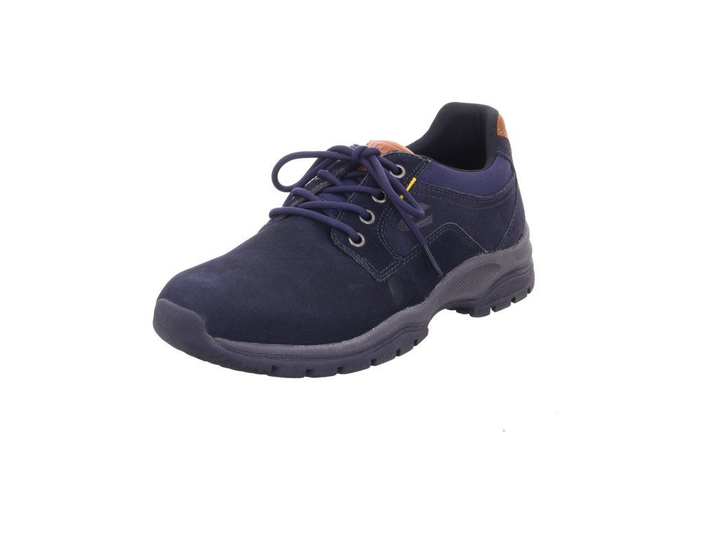 camel active Freizeit Schnürer für Herren Schnürschuh (1-tlg., keine Angabe) von camel active