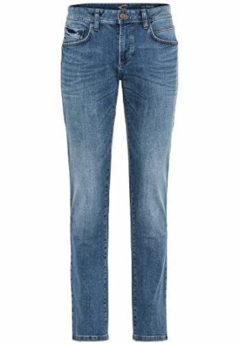 camel active regular fit Houston Stretch Jeanshose camel active regular fit Houston Stretch Jeanshose von camel active