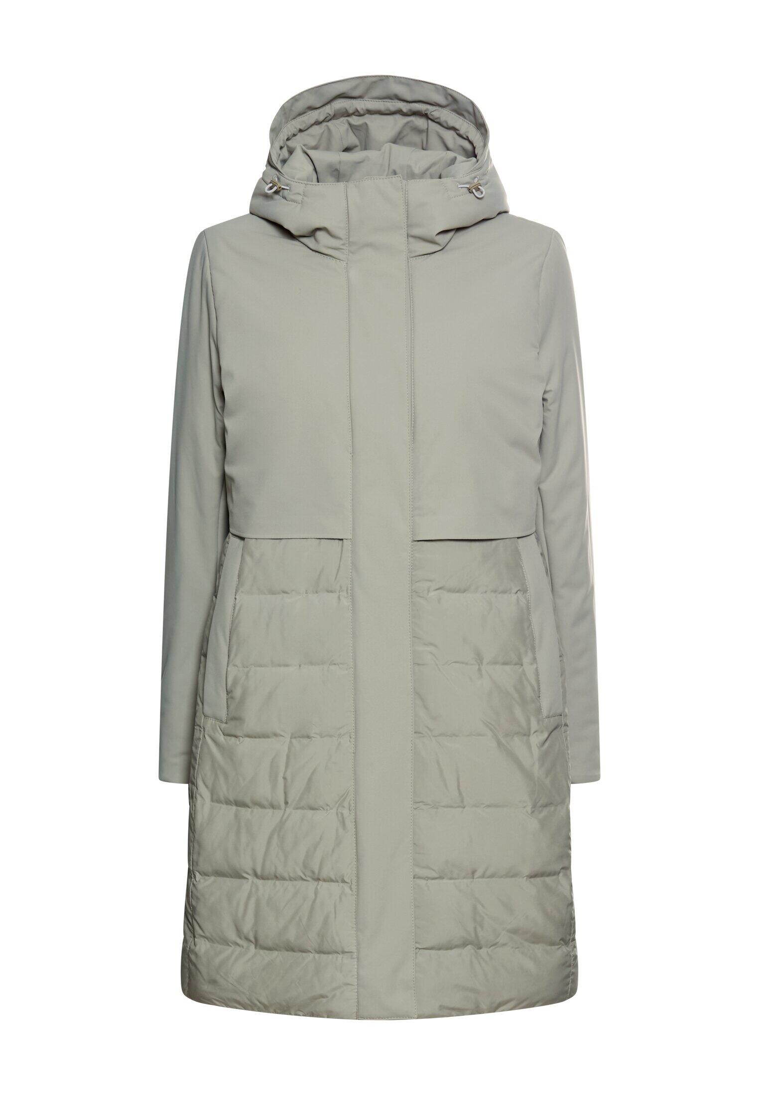 FRANK WALDER - Strickjacke NOS aus Bouclégarn - Gr. - 42 von FRANK WALDER