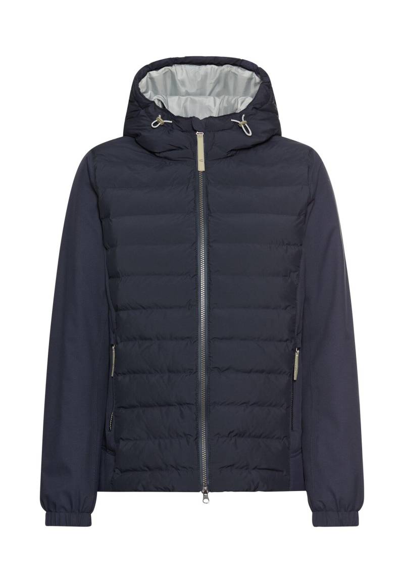 camel active - teXXXactive® Jacke mit reflektierenden Details navy - Gr. - 46 von camel active