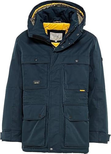 camel active teXXactive Multipocket Parka von camel active