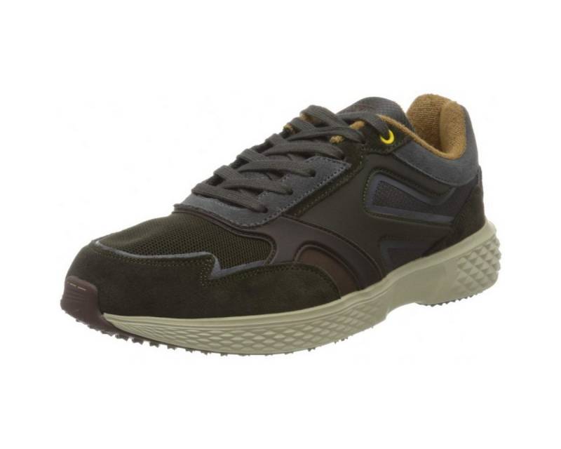 camel active Komfort Schnürer für Herren Sneaker (keine Angabe, 1-tlg., keine Angabe) von camel active