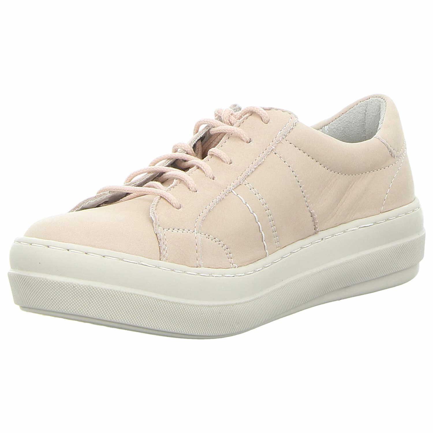 female Sneaker rose 38,5 von camel active