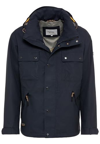 teXXXactive® Funktionsjacke mit Kapuze 118 118 von camel active