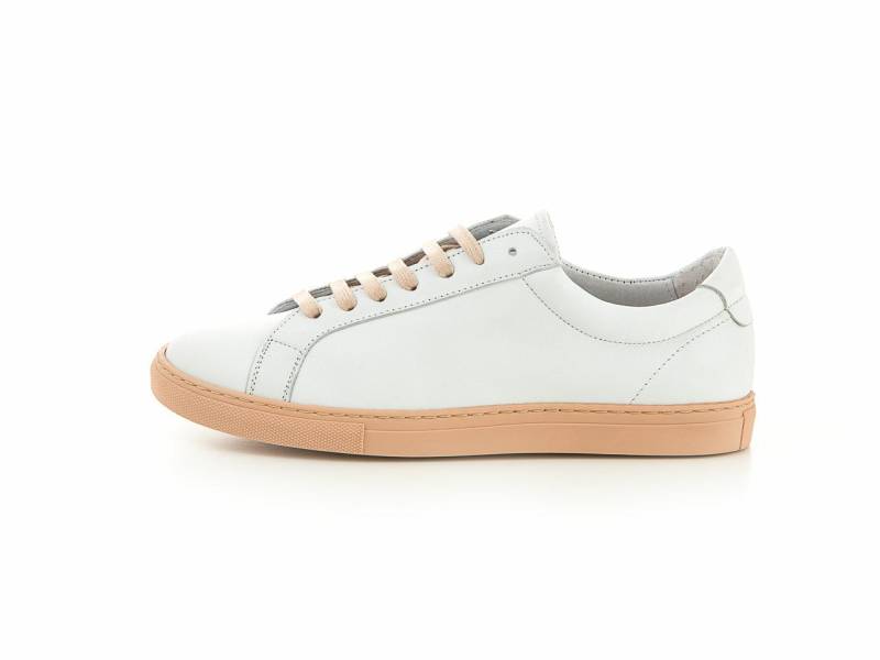 camino Freizeit Schnürer für Damen Schnürschuh (1-tlg., keine Angabe) von camino