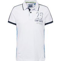 Poloshirt von camp david