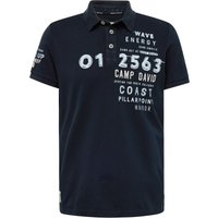 Poloshirt von camp david