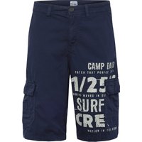 Shorts von camp david