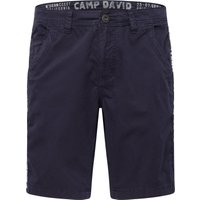 Shorts von camp david