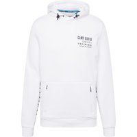 Sweatshirt von camp david