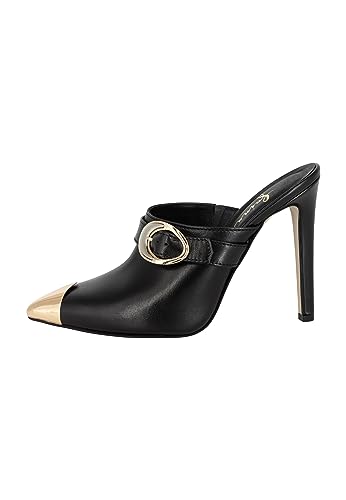 caneva Damen Pumps, SCHWARZ, 37 EU von caneva