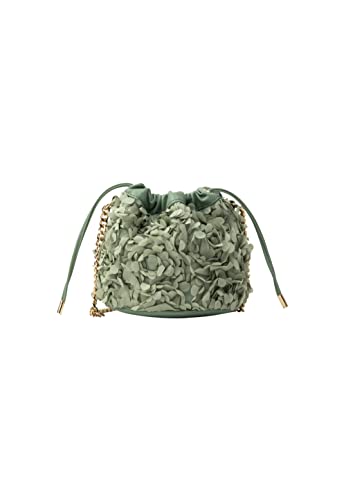caneva Women's Bucket Bag, Grün von caneva