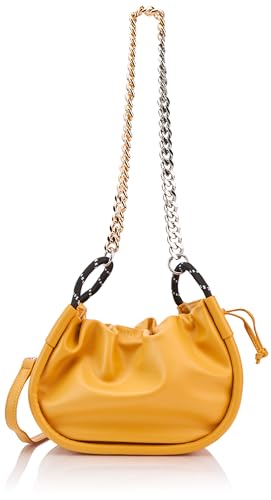 caneva Women's Handtasche, GELB von caneva