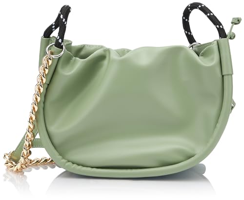 caneva Women's Handtasche, HELLGRÜN von caneva