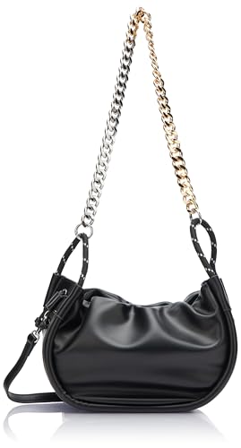 caneva Women's Handtasche, SCHWARZ caneva Women's Handtasche, SCHWARZ von caneva