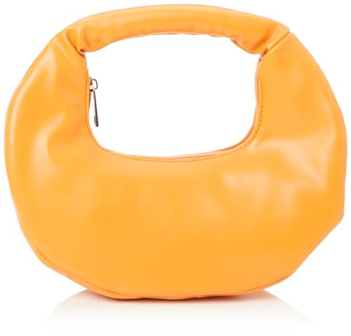 caneva Women's Handtasche Damen Shopper, Orange von caneva