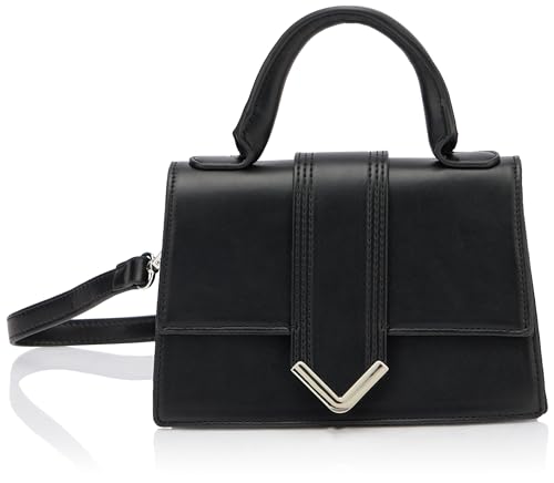 caneva Women's Kleintasche, SCHWARZ von caneva