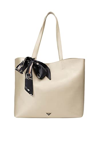 caneva Women's Shopper, DUNKELGOLD von caneva