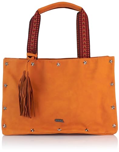 caneva Women's Shopper, Kamel von caneva