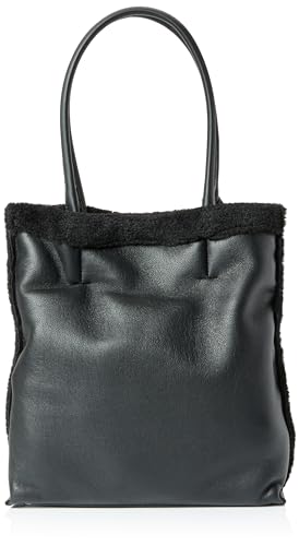 caneva Women's Shopper, SCHWARZ von caneva