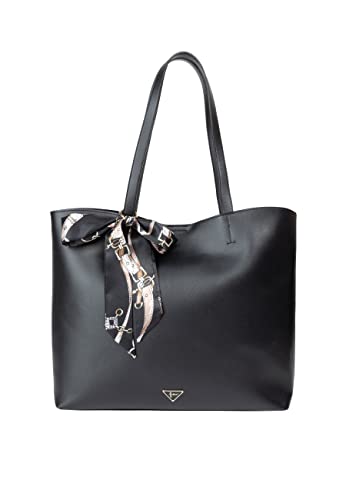 caneva Women's Shopper, SCHWARZ von caneva