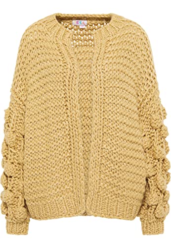 caneva Women's Strickjacke, Beige, XL/XXL von caneva