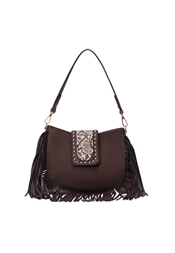 caneva Women's Umhängetasche, BRAUN caneva Women's Umhängetasche, BRAUN von caneva