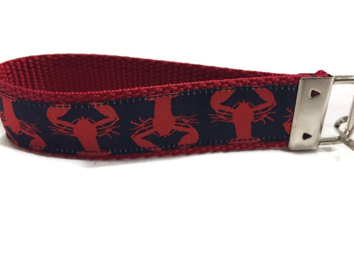 Hummer Schlüsselanhänger, Handgelenk von caninedesign