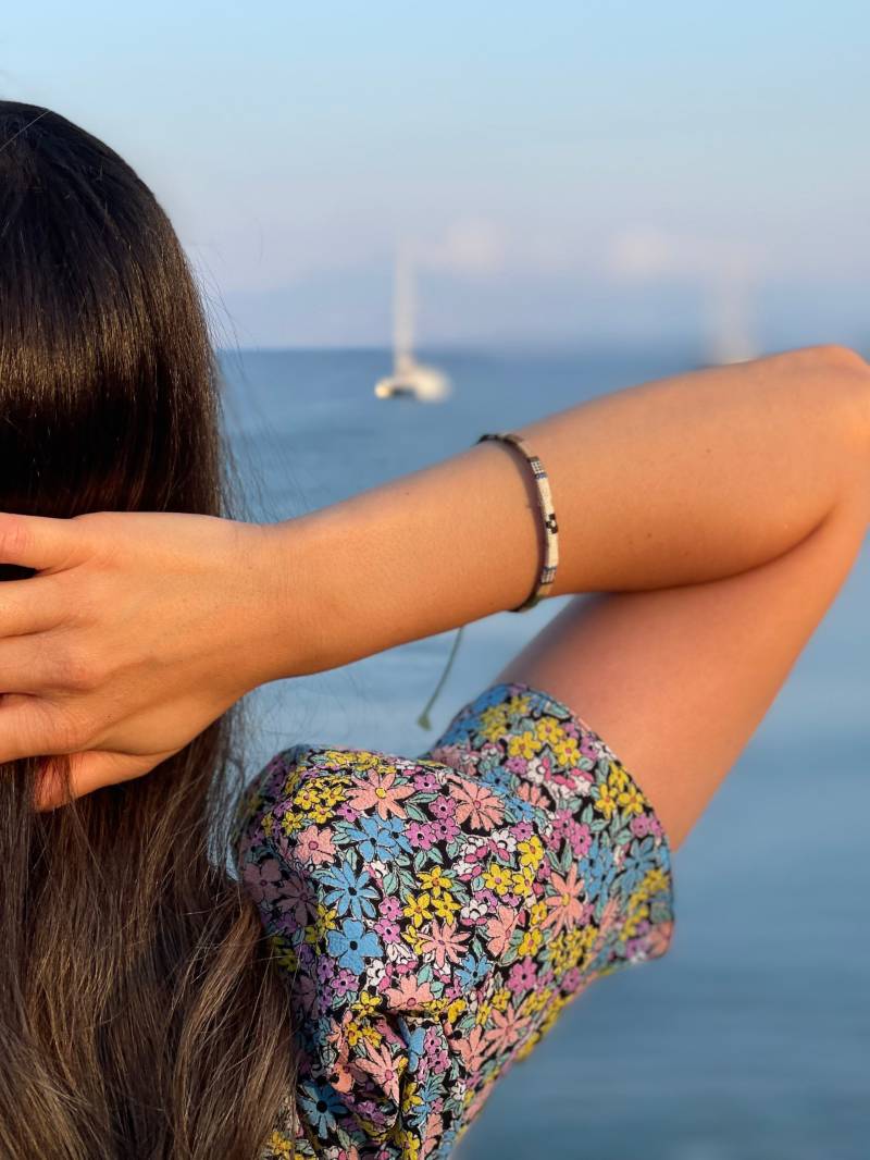Surferarmband Hippie Armband Partnerarmband Freundschafts Ethno Geschenk Für Freund Unisex Surferarmband Hippie Armband Partnerarmband Freundschafts Ethno Geschenk Für Freund Unisex von capfamde