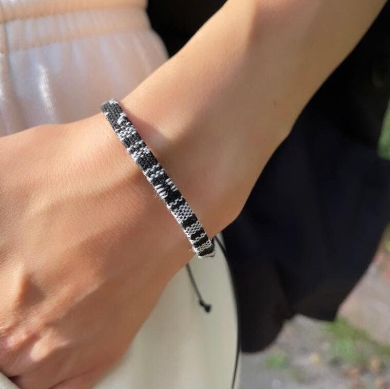 Surferarmband Hippie Armband Partnerarmband Freundschafts Ethno Geschenk Für Freund Unisex Surferarmband Hippie Armband Partnerarmband Freundschafts Ethno Geschenk Für Freund Unisex von capfamde