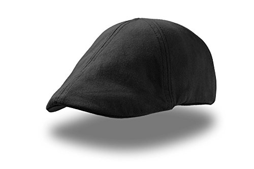 GA-STR Gatsby Street Gatsby Flatcap Schiebermü?tze Mütze Cap Schirmmütz?e Sportmütze Golfmütze Herrencap Damemcap schwarz GA-STR Gatsby Street Gatsby Flatcap Schiebermü?tze Mütze Cap Schirmmütz?e Sportmütze Golfmütze Herrencap Damemcap schwarz von capsforfriends