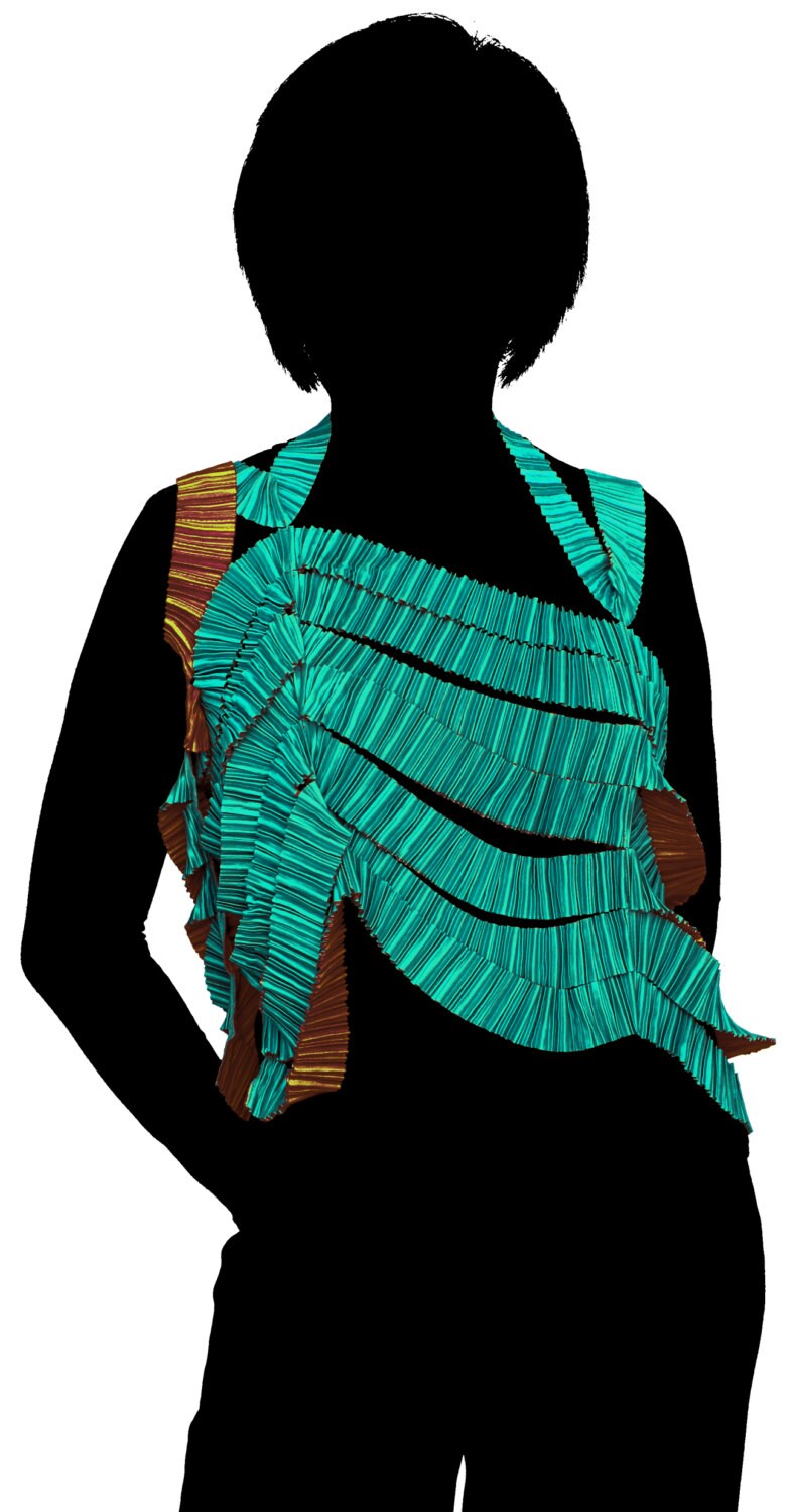 Yummy - Multifunctional Body Adornment Yummy - Multifunctional Body Adornment von carenshen