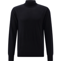 CG Damon Schwarz XXL von carl gross