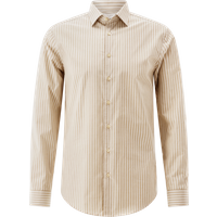 CG Elric Dunkelbeige 40 von carl gross