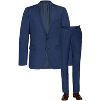 CG Finston SV Blau 106 von carl gross