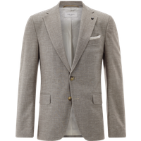 CG Franjo-J SV Dunkelbeige 110 von carl gross