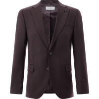 CG Fringo SV Dunkelrot 29 von carl gross