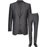 CG K-AMF-Shane SV Grau 118 von carl gross