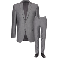 CG K-AMF-Shane SV Hellgrau 23 von carl gross