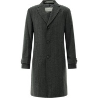 CG Raxton-V BV Grau 52 von carl gross