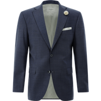 CG Shelby SV Blau 60 von carl gross