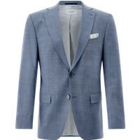 CG Shelby SV Blau 60 von carl gross