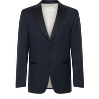 CG Sky SV Dunkelblau 46 von carl gross