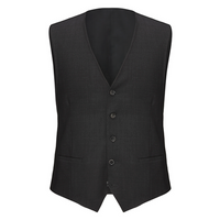 CG TRF-Till Dunkelgrau 30 von carl gross