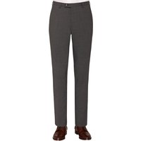 C G Anzughose mit Stretchanteil, Slim Fit in 52 von C G