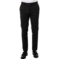 Carl Gross Herren Hose Grau Schurwolle Carl Gross Herren Hose Grau Schurwolle von carl gross