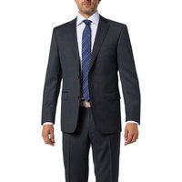 Carl Gross Herren Sakko grau meliert von carl gross